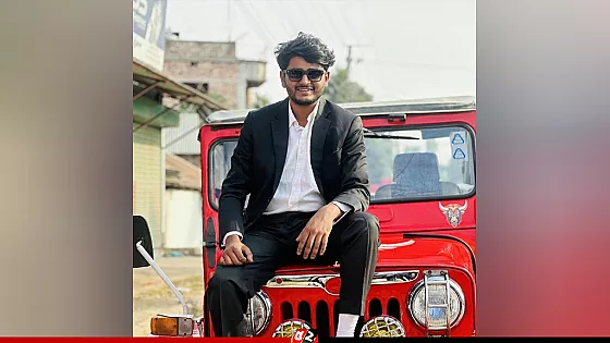 নদী থেকে বিশ্ববিদ্যালয় শিক্ষার্থীর লাশ উদ্ধার