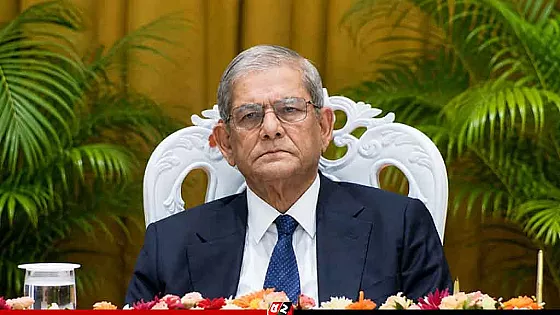 সবার জন্য বাসযোগ্য আবাসন নিশ্চিত করতে হবে: রাষ্ট্রপতি