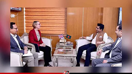 গণমাধ্যম নিয়ন্ত্রণের কোনো চেষ্টা করছে না সরকার: তথ্যমন্ত্রী