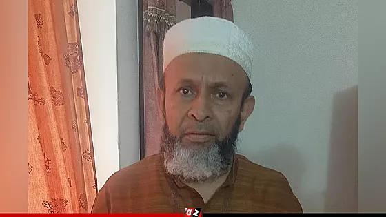 নিউগিনি প্রোপার্টিজে ভাঙচুর, সাবেক সেনা কর্মকর্তা মহিউদ্দিনের জামিন