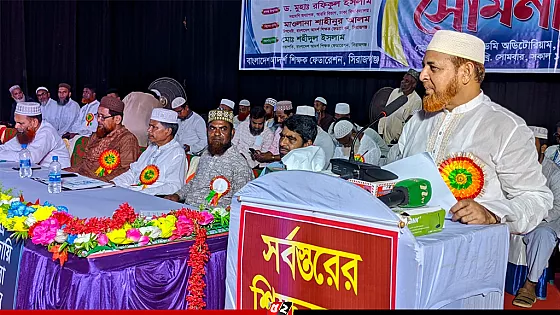 শিক্ষাঙ্গনে পুরোনো ‘গণরুম-টর্চার’ সংস্কৃতি ফেরানোর চেষ্টা চলছে : রফিকুল ইসলাম খান