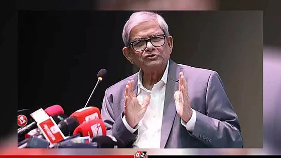 প্রতিটি শিশুর সুস্থ বিকাশে নিরাপদ ও বৈষম্যহীন পরিবেশ নিশ্চিত করতে হবে: রাষ্ট্রপতি