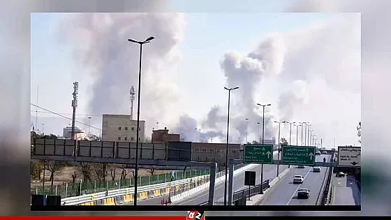 ‘মক্কা-মদিনা বাদে পুরো সৌদি আকাশসীমা হামলার জন্য উন্মুক্ত’