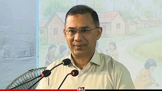 শিশুদের প্রতিভা বিকাশের সুযোগ দিলে দেশের ভিত্তি মজবুত হবে: প্রধানমন্ত্রী