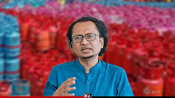 নির্ধারিত দামে এলপিজি বিক্রি নিশ্চিত করতে ডিসিদের নির্দেশ