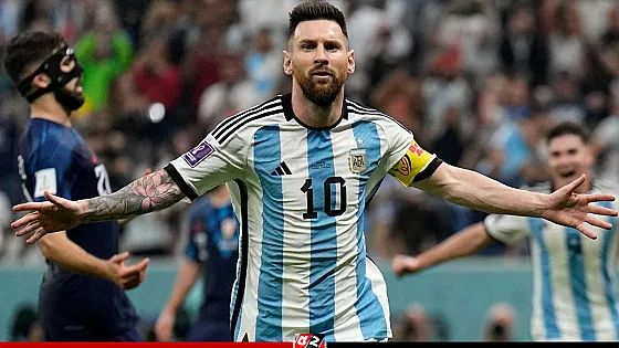 নীল-সাদা জার্সিতে মেসির শেষ ম্যাচ কাল, দেখবেন যেভাবে