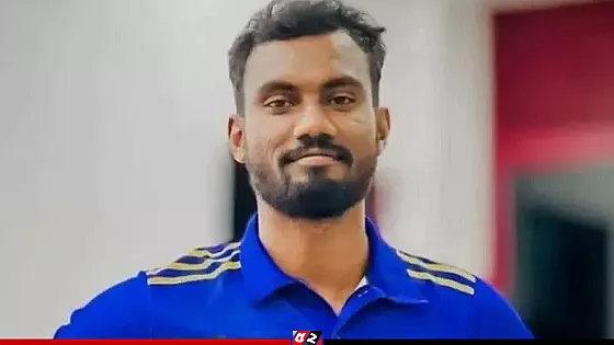 ফেসবুকে মন্তব্যের জেরে সৌদি প্রবাসীর মৃত্যুদণ্ড, প্রাণভিক্ষা চায় পরিবার
