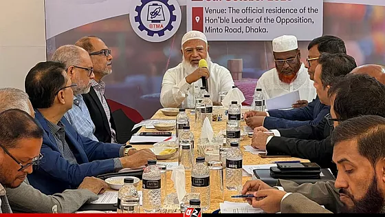 অর্থনৈতিক খাতকে দলীয় রাজনীতির সংকীর্ণতার মধ্যে আবদ্ধ করা উচিত নয় : জামায়াত