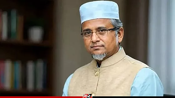 আত্মহত্যায় প্ররোচনার মামলায় এমপি গাজী নজরুলের জামিন নামঞ্জুর