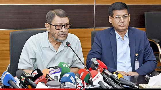 ক্যান্সার চিকিৎসা সহজলভ্য করতে ১৭টি নতুন রেডিওথেরাপি মেশিন যুক্ত হচ্ছে : স্বাস্থ্যমন্ত্রী