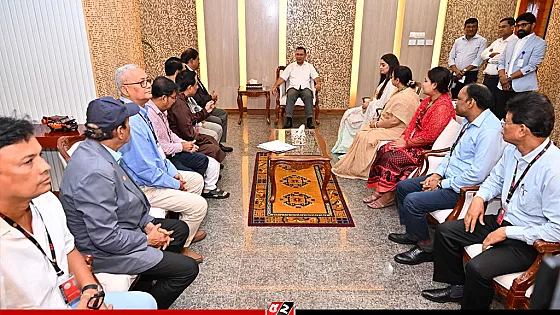 ধর্ম, বর্ণ ও পরিচয় অধিকার-সুযোগের ক্ষেত্রে বাধা হবে না: প্রধানমন্ত্রী   