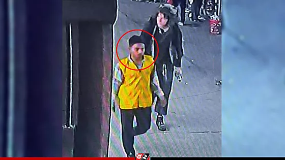 নাটোর স্টেশনে জার্মান নাগরিকের ব্যাগ চুরি, অভিযুক্ত শনাক্ত