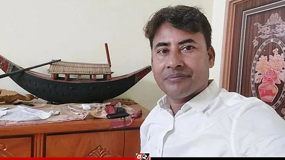 বিস্ফোরক মামলায় সাবেক ইউপি চেয়ারম্যান গ্রেপ্তার