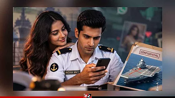 পাকিস্তানি হানিট্র্যাপে ১৮ ভারতীয় সেনা, সামনে এলো চাঞ্চল্যকর তথ্য