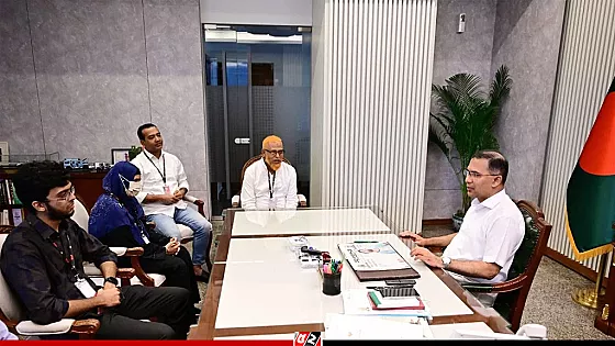 আবরার ফাহাদের পরিবারকে সব ধরনের সহযোগিতার আশ্বাস প্রধানমন্ত্রীর