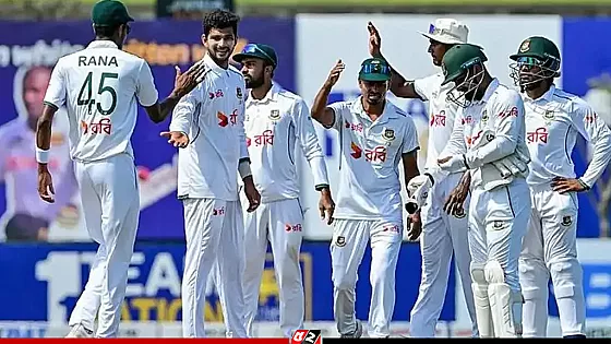 বাংলাদেশের ম্যাচসহ টিভিতে আজকের খেলা