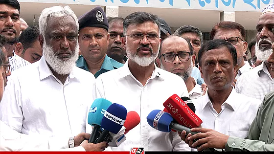 অটোরিকশার পক্ষে দাবি তোলা নেতারই ৭০০ অটোরিকশা রয়েছে: ডিএনসিসি প্রশাসক