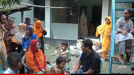 স্কুলছাত্রী হত্যা,  মেয়ের সেই বান্ধবীকেই দুষছেন তাজমিনের মা