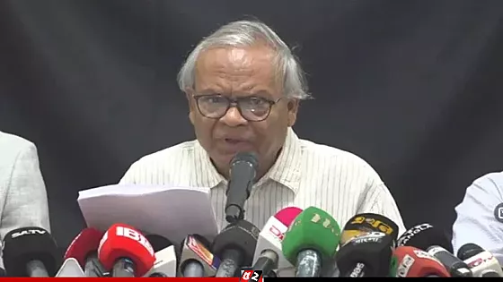 পরাজিত অপশক্তি দুর্গাপূজাকে কেন্দ্র করে চক্রান্ত করতে পারে : রিজভী