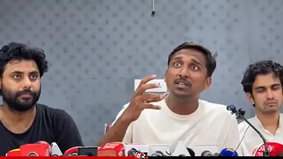 সিইসিকে বরখাস্ত না করা পর্যন্ত প্রতিদিন যন্তর মন্তর অভিমুখে মিছিল : সিজেপি