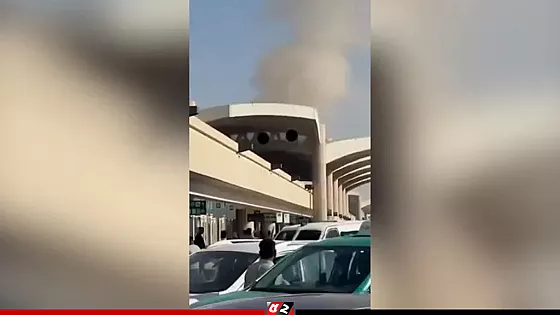 ফের রিয়াদ বিমানবন্দরে হুথিদের হামলা, ২ বাংলাদেশিসহ নিহত ১২