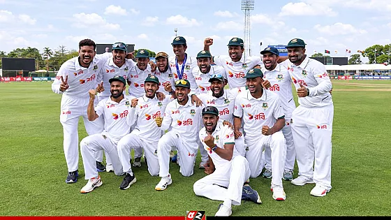 বাংলাদেশের ম্যাচসহ টিভিতে আজকের খেলা