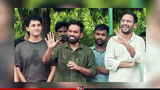 দিল্লি পুলিশের হেফাজত থেকে মুক্তি পেলেন সিজেপির তিন শীর্ষ নেতা