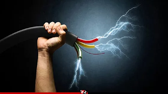 এক ভাইকে বাঁচাতে গিয়ে আর এক ভাইও বিদ্যুৎস্পৃষ্ট হয়ে মৃত্যু 