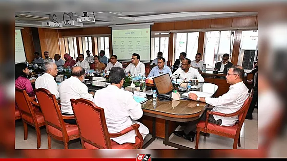 জনগণের অর্থের প্রতিটি পয়সা দেশের স্বার্থে ব্যয় করতে হবে: প্রধানমন্ত্রী
