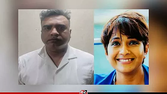  সন্ত্রাসবিরোধী আইনে অবসরপ্রাপ্ত দুই সেনা কর্মকর্তা গ্রেপ্তার