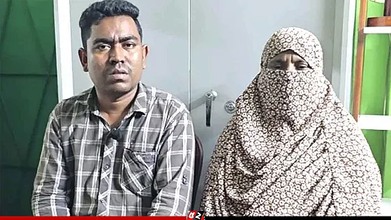 মাকে সঙ্গে রাখতে অস্বীকৃতি জানানো সেই ছেলে ফিরিয়ে নিলেন মাকে