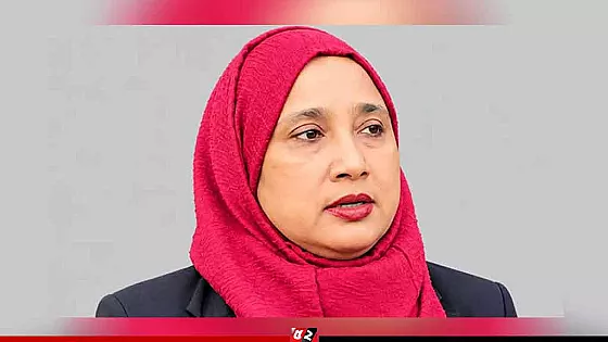 ফেরদৌসী আহমেদ মিষ্টির শূন্য আসনে উপনির্বাচন ১২ নভেম্বর
