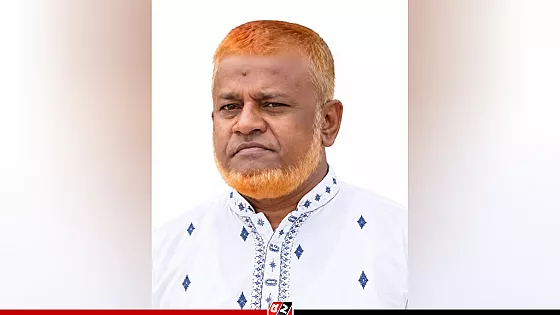 জেলেদের চাল চুরির ঘটনায় ইউনিয়ন প্রশাসনিক কর্মকর্তা বরখাস্ত