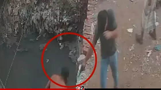 মাথায় গুলি করে শীর্ষ সন্ত্রাসী সাহেব আলীকে হত্যা