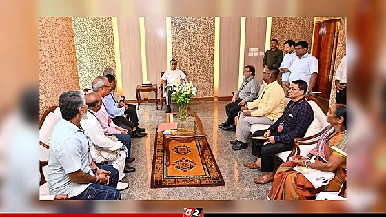 সরকার প্রধান হিসেবে প্রত্যেকের নিরাপত্তা নিশ্চিত করা আমার দায়িত্ব: প্রধানমন্ত্রী 