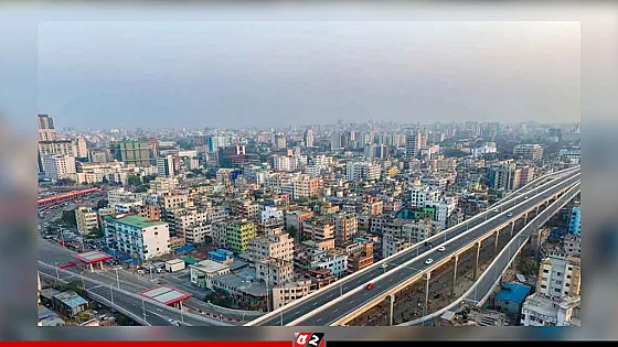 আজ যেমন থাকবে ঢাকার আবহাওয়া