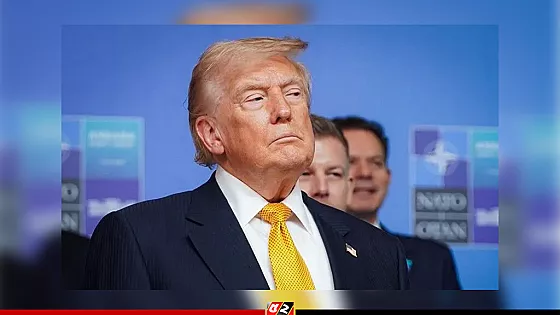 ইরানকে লক্ষ্যবস্তু করতে গিয়ে যুক্তরাষ্ট্র হয়তো ‘বাড়াবাড়ি’ করে ফেলেছে : ট্রাম্প 