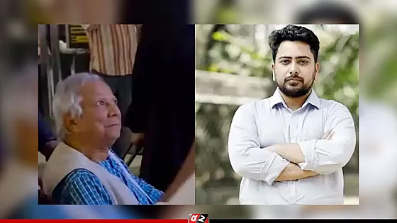 আবারও আওয়ামী লীগের সন্ত্রাসনির্ভর চরিত্রকে উন্মোচিত হয়েছে