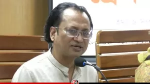 ভবিষ্যতে ড. ইউনূসের মত হেনস্তার ঘটনা বিনা চ্যালেঞ্জে ছেড়ে দেয়া হবে না : ডা.জাহেদ