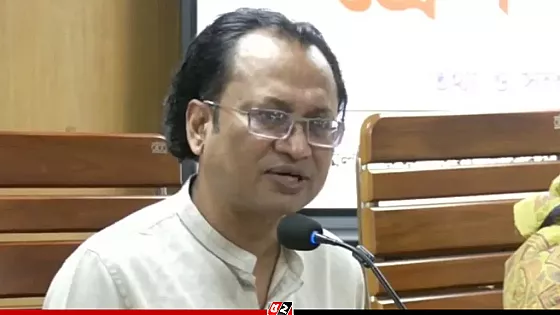 ভবিষ্যতে ড. ইউনূসের মত হেনস্তার ঘটনা বিনা চ্যালেঞ্জে ছেড়ে দেয়া হবে না : ডা.জাহেদ