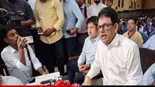 এসএসসিতে অকৃতকার্যদের ১৫ দিনের মধ্যে ফের পরীক্ষার সুযোগ