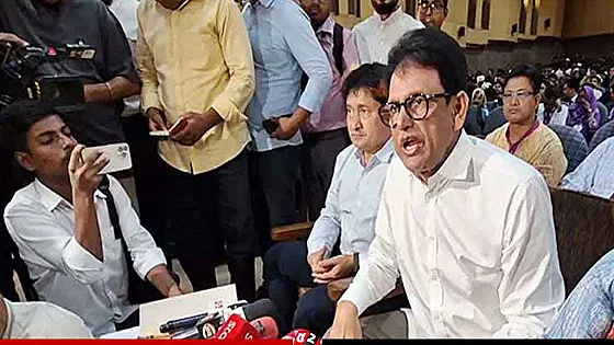 এসএসসিতে অকৃতকার্যদের ১৫ দিনের মধ্যে ফের পরীক্ষার সুযোগ
