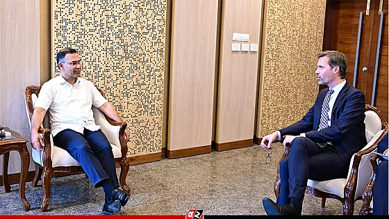 তিস্তা প্রকল্পে কারিগরি সহায়তা দিতে আগ্রহী নেদারল্যান্ডস
