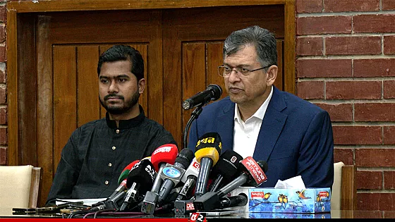 বিরোধী দল না এলে সংবিধান সংশোধনে বিতর্কের সুযোগ থাকবে : স্বরাষ্ট্রমন্ত্রী