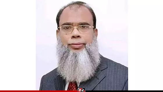 বিএনপির সাবেক সংসদ সদস্য সালাহউদ্দিন আহমেদ মারা গেছেন