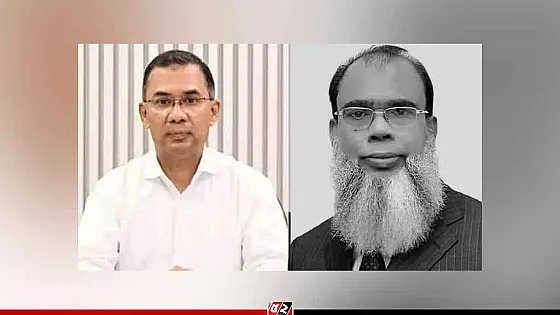 সালাহউদ্দিন আহমেদের মৃত্যুতে প্রধানমন্ত্রীর শোক