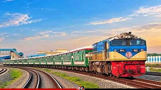 ২৬ অক্টোবর থেকে কক্সবাজার যাবে মহানগর এক্সপ্রেস