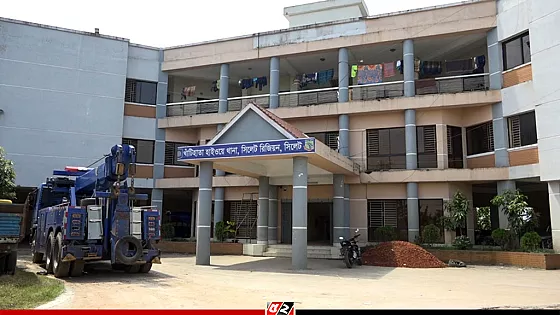 ব্রাহ্মণবাড়িয়ায় ট্রাকচাপায় ২ মোটরসাইকেল আরোহী নিহত