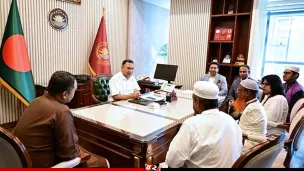 দেশের কল্যাণে ব্যক্তিগত উদ্যোগে কাজ করা মানুষের ভূমিকা অত্যন্ত গুরুত্বপূর্ণ: প্রধানমন্ত্রী