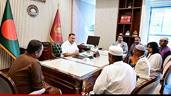 দেশের কল্যাণে ব্যক্তিগত উদ্যোগে কাজ করা মানুষের ভূমিকা অত্যন্ত গুরুত্বপূর্ণ: প্রধানমন্ত্রী